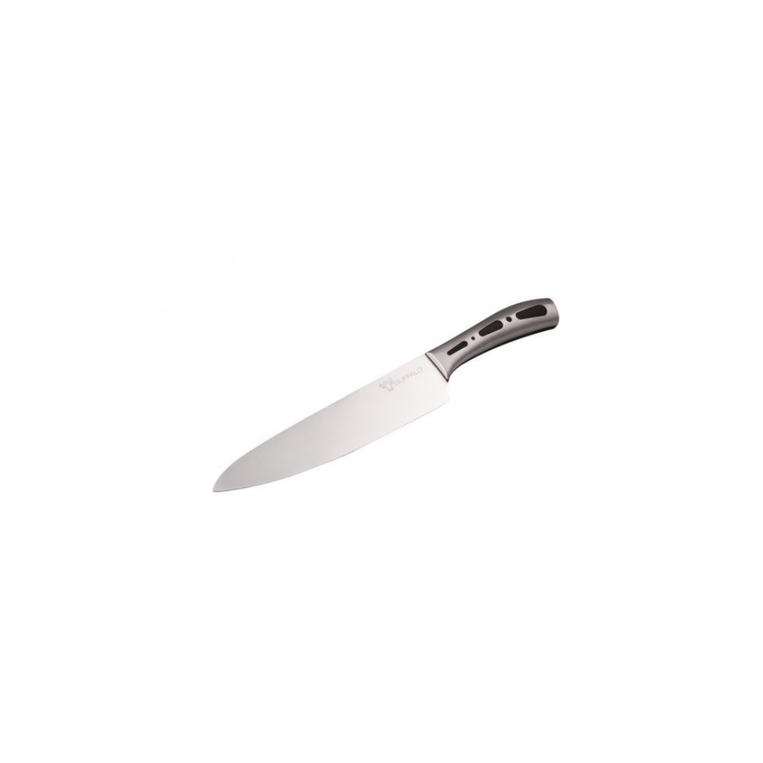 Buffalo Stainless Steel Chef Knife