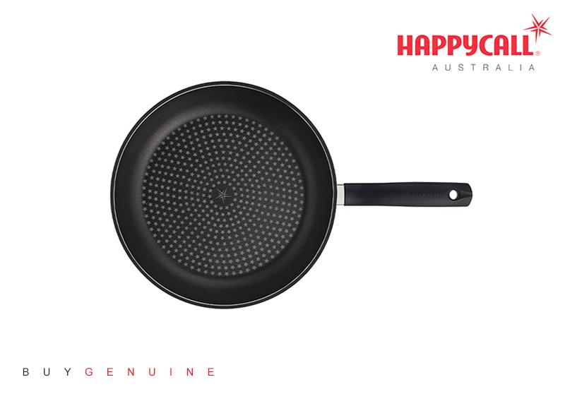 Happycall Solar Diamond Frypan - 28cm