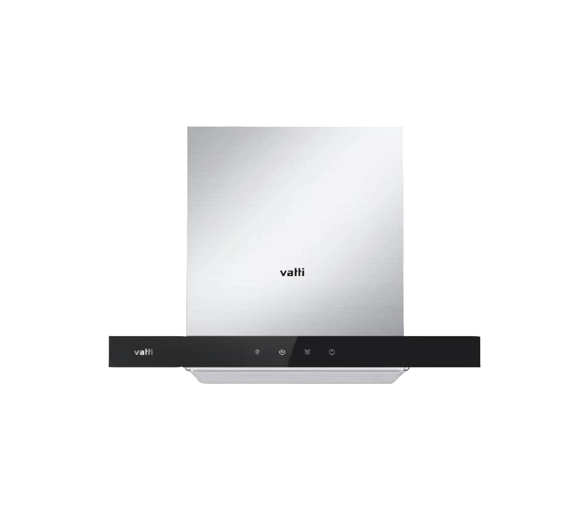 VATTI V660 60cm Auto-Clean Rangehood