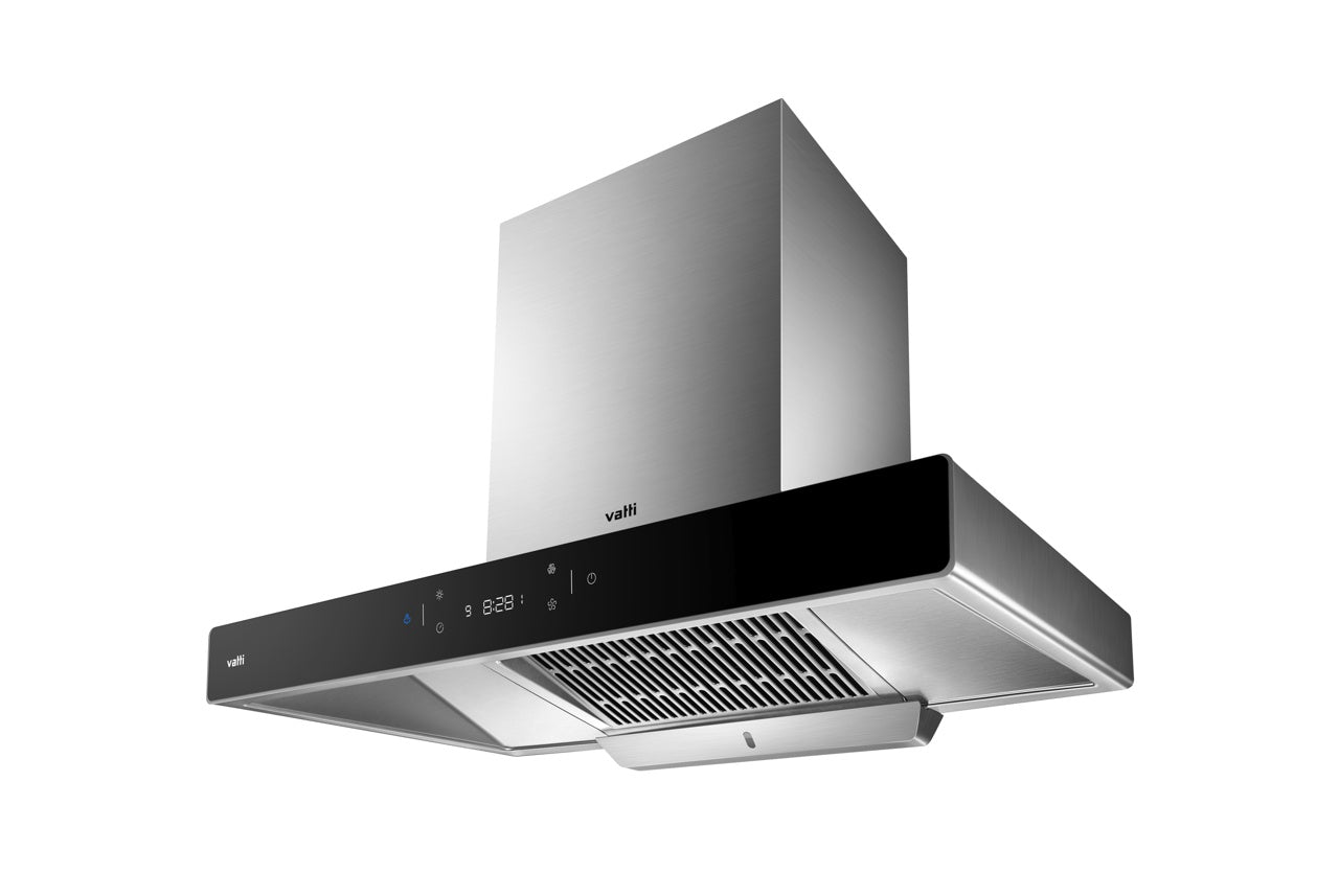 VATTI “Artemis Series” Tower Type 90cm Range Hood V931