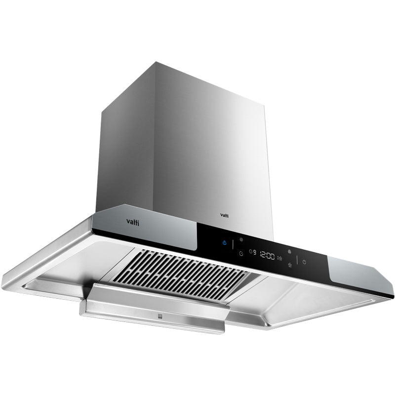 VATTI “Artemis Series” Tower Type 90cm Range Hood V933