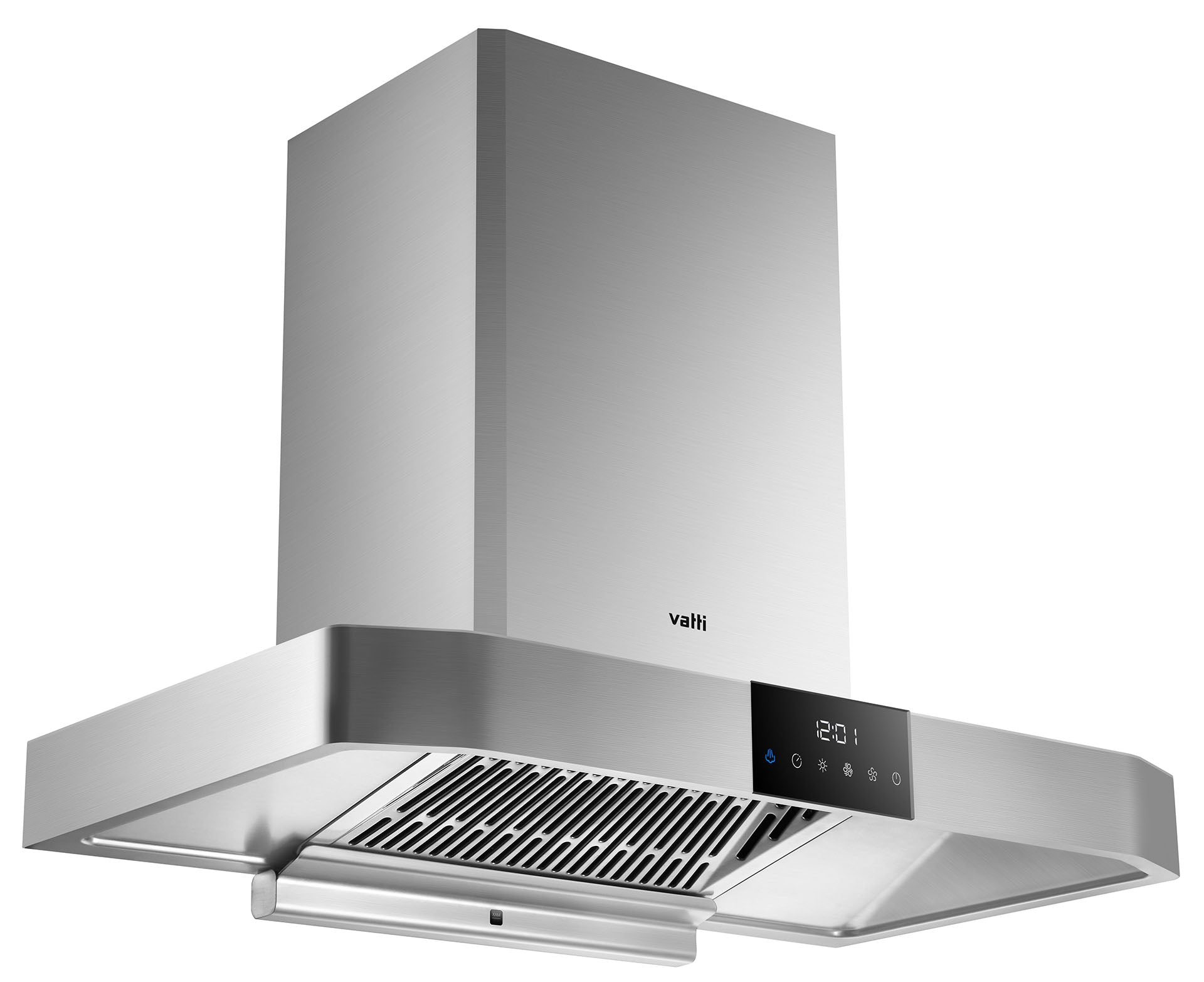 VATTI “Heracles Series” Tower Type 90cm Range Hood V961