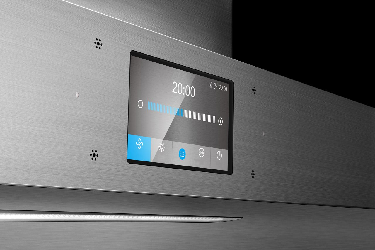VATTI “Heracles Series” Tower Type 90cm Range Hood V966