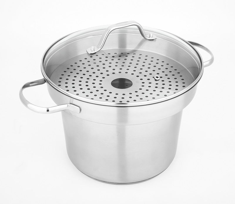 Buffalo 28 cm Multi Function Pot