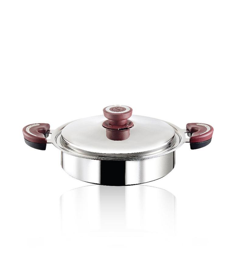 Buffalo Function Series 24cm Saute Pan - Pre-order