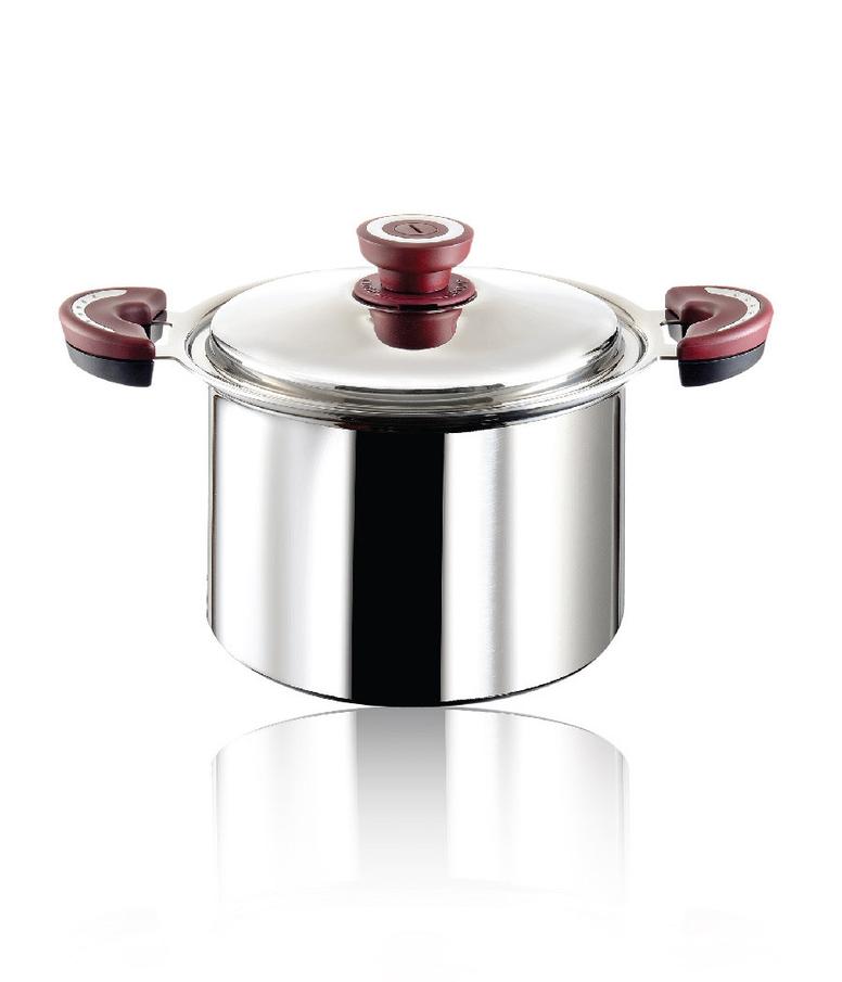 Buffalo Function Series 26cm Casserole