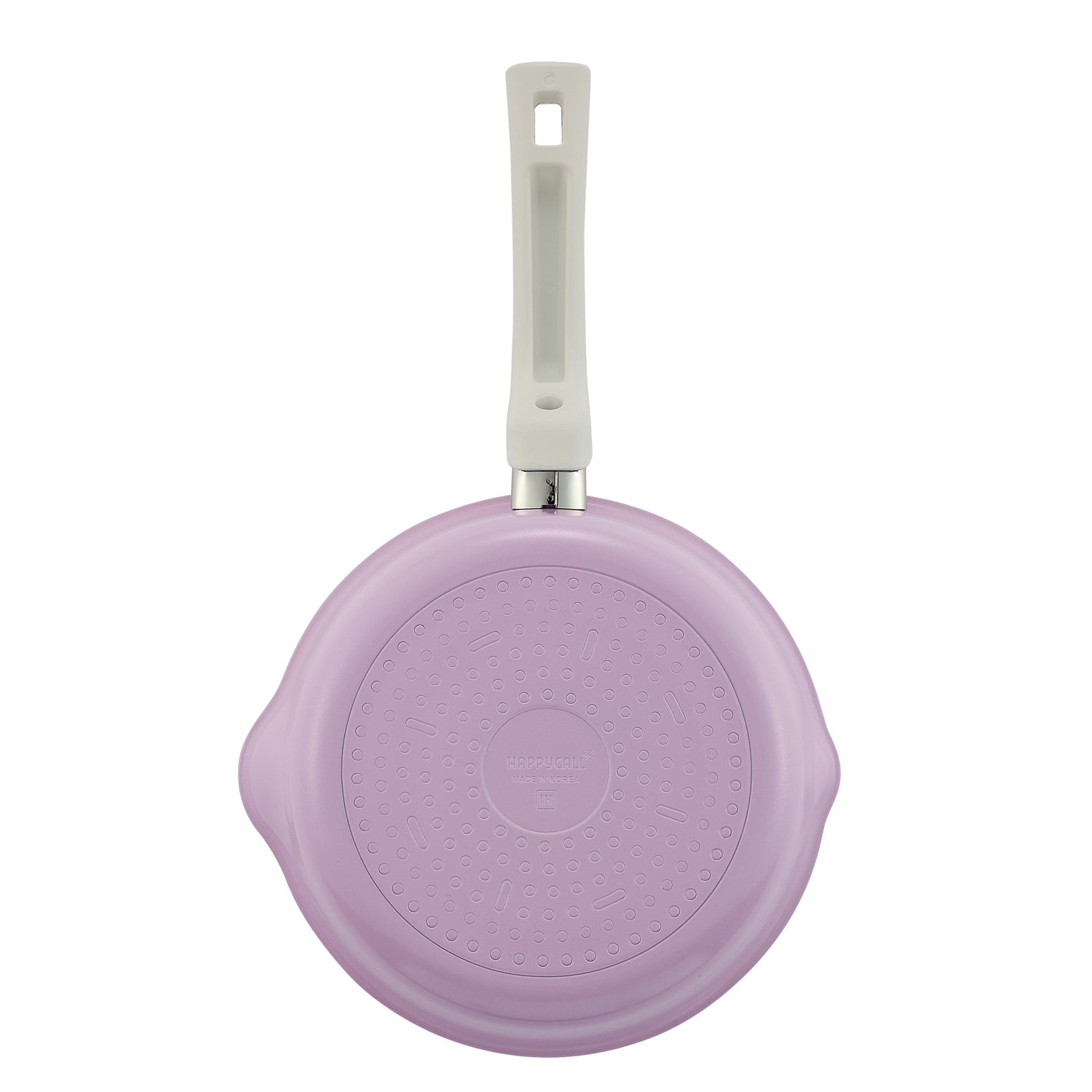 Happycall IH Flex Pan 3 in 1 - 20cm Lavender with lid