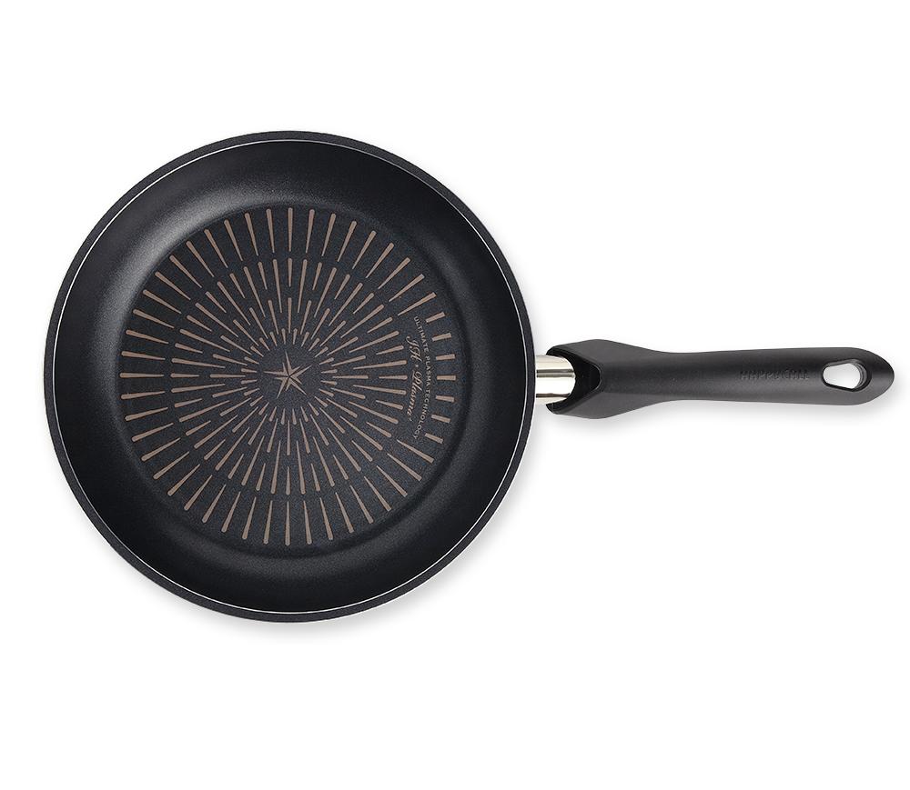 Happycall Plasma IH Titanium Frypan - 26cm