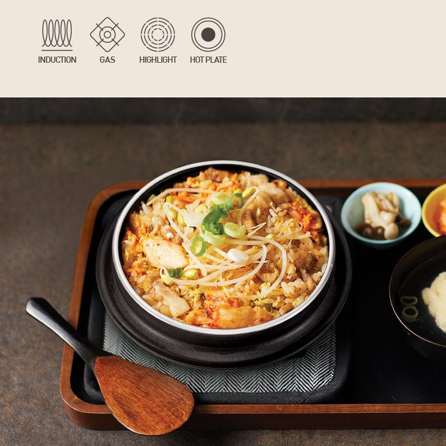Happycall Korean Cauldron - 18cm